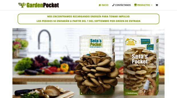 gardenpocket.es