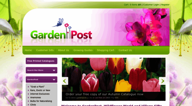 gardenpost.co.nz