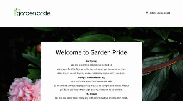 gardenpridemarketing.co.uk