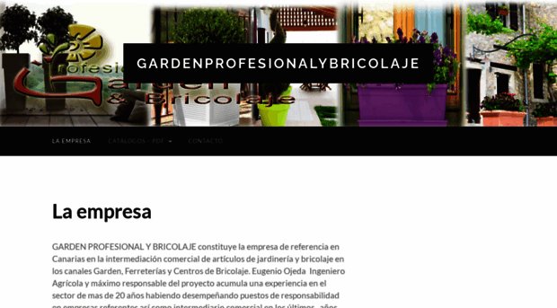 gardenprofesionalybricolaje.com