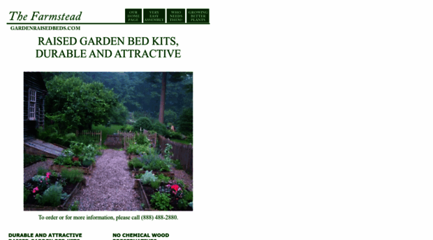 gardenraisedbeds.com