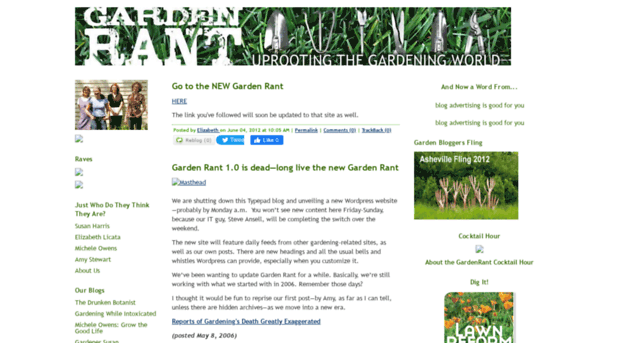 gardenrant.typepad.com