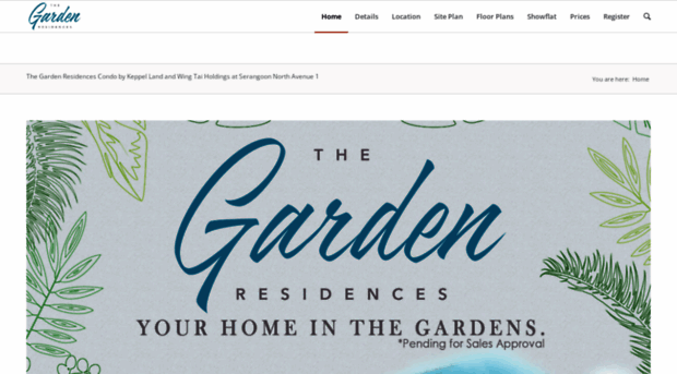 gardenresidences-condo.com.sg