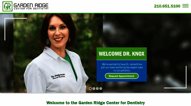 gardenridgedentistry.com