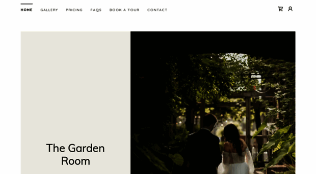 gardenroomcatering.com