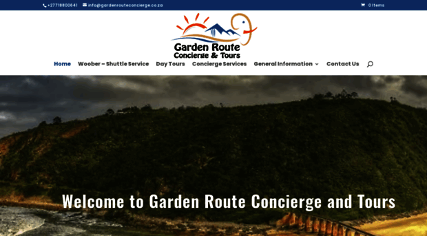 gardenrouteconcierge.co.za