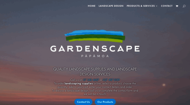 gardenscape.co.nz