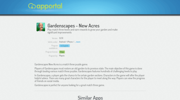 gardenscapes-new-acres.apportal.co