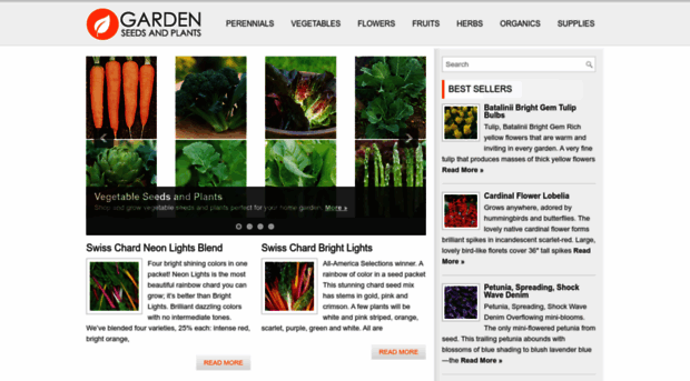 gardenseedsandplants.com