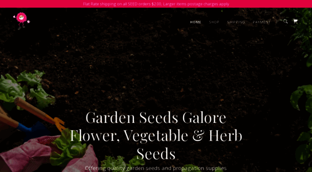 gardenseedsgalore.net.au