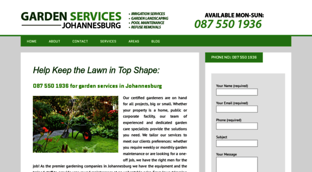 gardenservicesjohannesburg.com