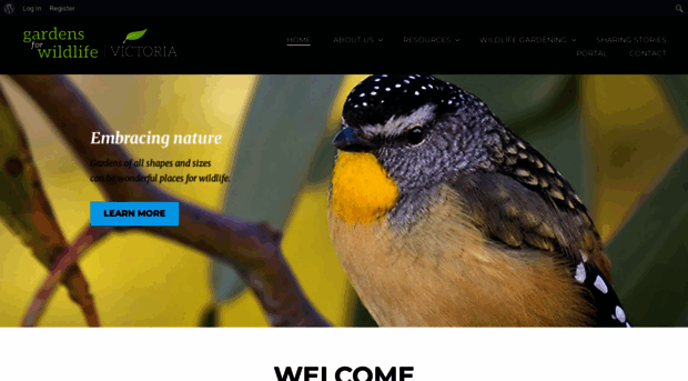 gardensforwildlifevictoria.com