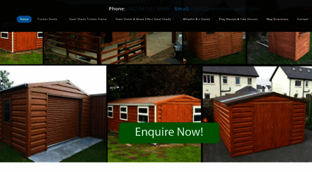 gardensheds-dublin.com