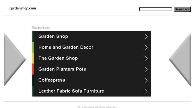 gardenshop.com