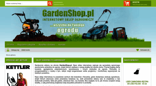 gardenshop.pl