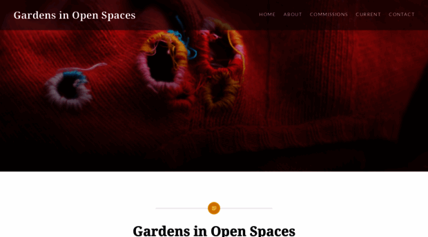 gardensinopenspaces.com