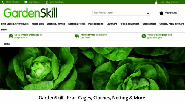 gardenskill.com