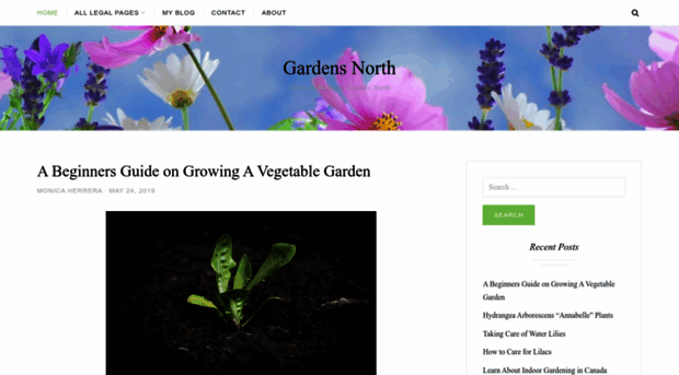 gardensnorth.com
