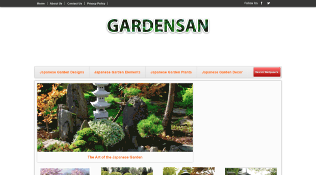 gardenso.com