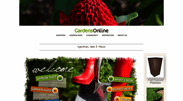 gardensonline.com.au