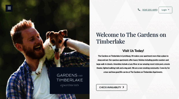 gardensontimberlake.com