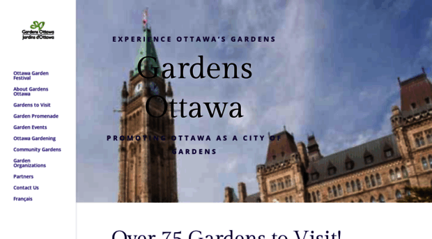 gardensottawa.ca