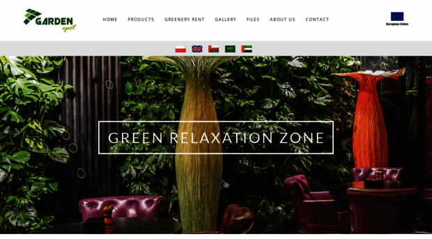 gardenspot.eu
