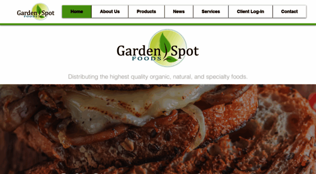 gardenspotdist.com