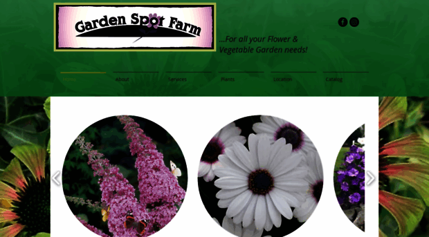 gardenspotfarm.com