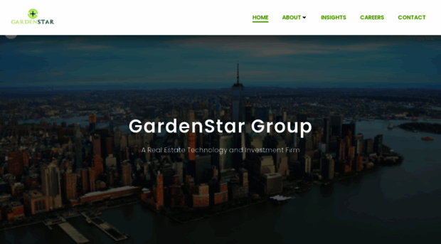 gardenstargroup.com