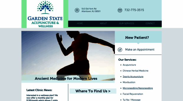 gardenstateacupuncture.com