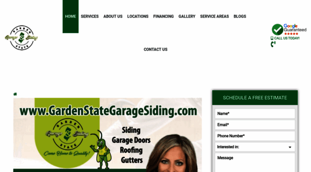 gardenstategaragesiding.com