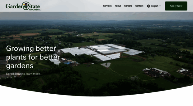 gardenstategrowers.com