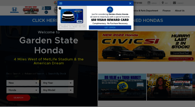 gardenstatehonda.com