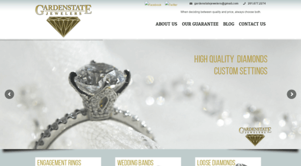 gardenstatejewelers.com