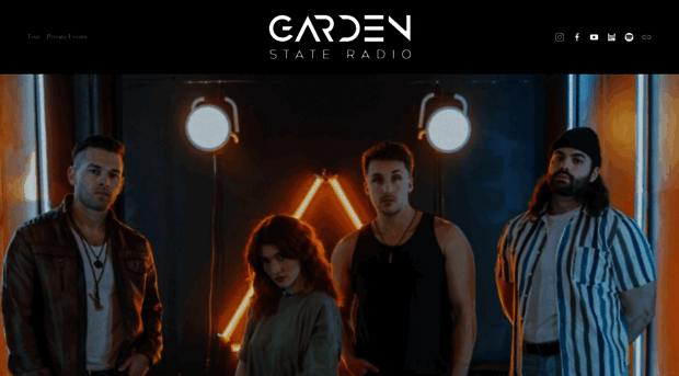 gardenstateradio.net