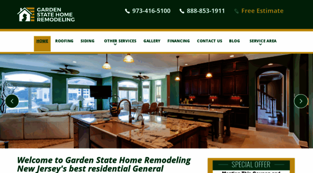 gardenstateremodelinggroup.com