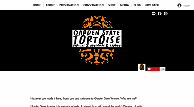 gardenstatetortoise.com