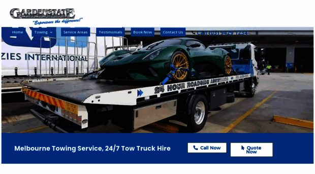 gardenstatetowing.com.au