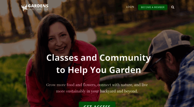 gardensthatmatter.com