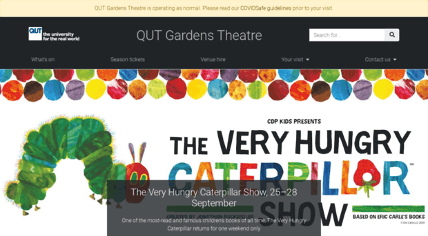 gardenstheatre.qut.edu.au