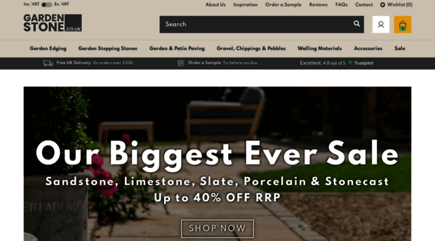 gardenstone.co.uk