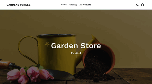 gardenstoreee.myshopify.com