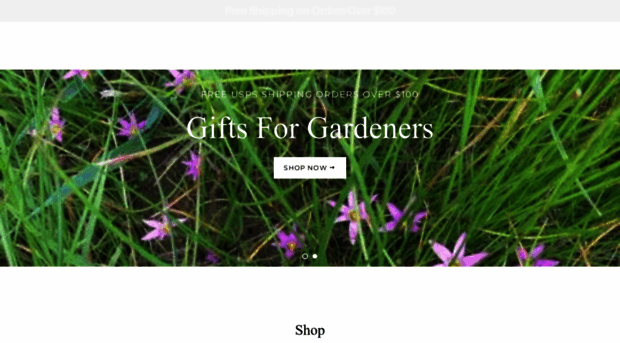 gardenstorehome.com