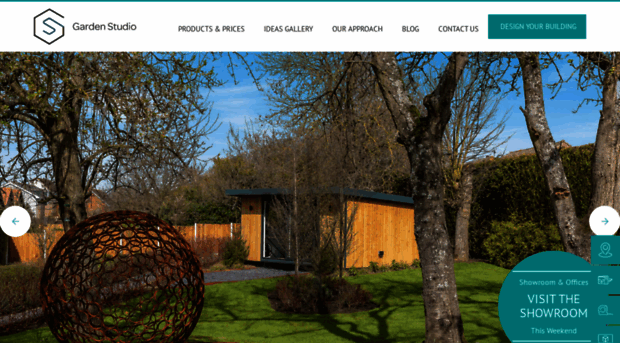 gardenstudio.co.uk