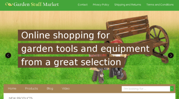 gardenstuffmarket.com