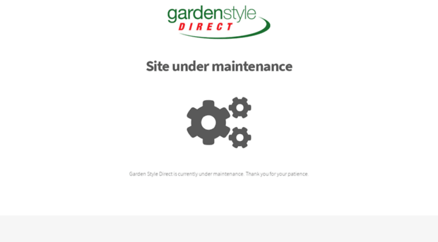 gardenstyledirect.co.uk