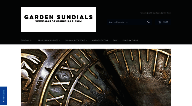 gardensundials.com