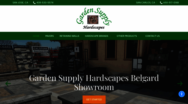 gardensupplyhardscapes.com