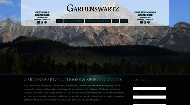 gardenswartzdurango.com